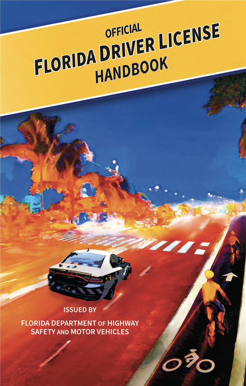 Driver License Handbook